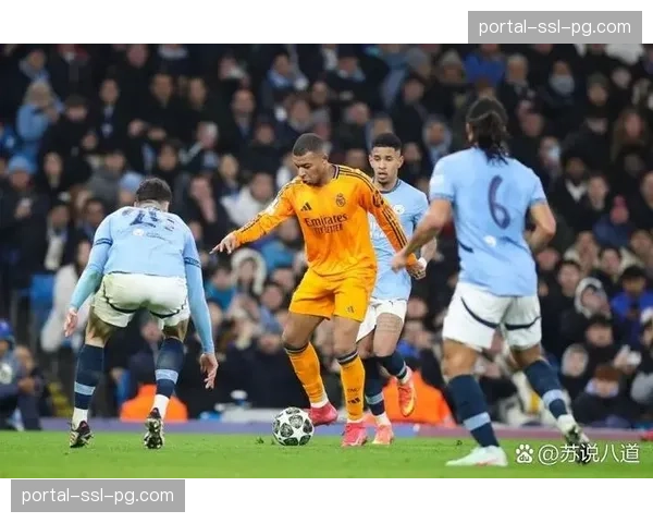 全场战报：曼城2-1战胜拜仁，罗德里戈打入制胜球