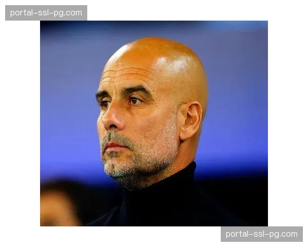 数据复盘：曼城控球率75%却输球，瓜迪奥拉时代罕见数据