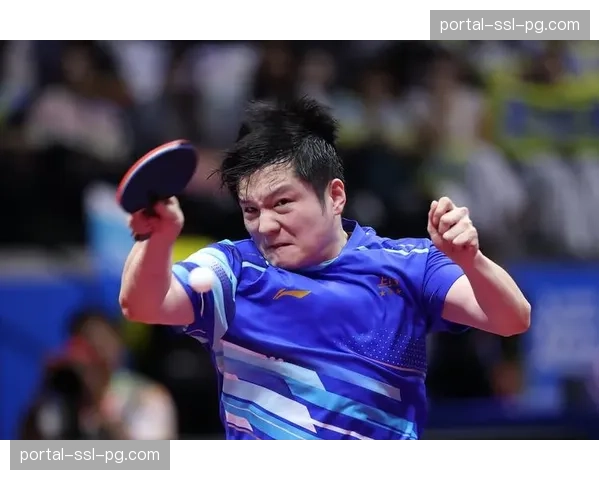 乒乓球新加坡大满贯：王楚钦与樊振东或将在半决赛提前相遇