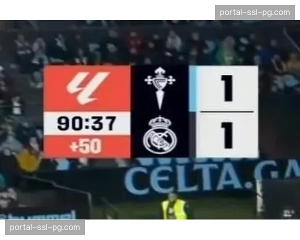 赔率显示，皇马主场对阵塞尔塔被极大看好